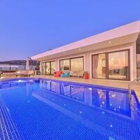 Villa Deniz — 1