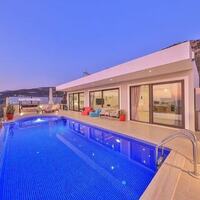 Villa Deniz — 2