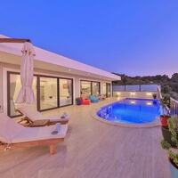 Villa Deniz — 3