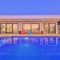 Villa Deniz — 4