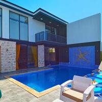 Villa Alyans Sarıbelen — 1