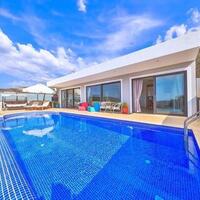 Villa Deniz — 9