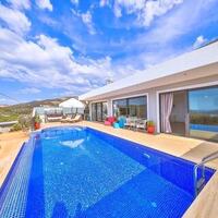 Villa Deniz — 10