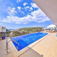 Villa Deniz — 11