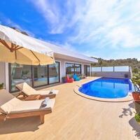 Villa Deniz — 12