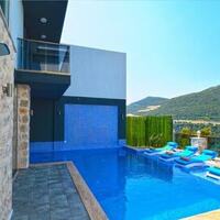 Villa Alyans Sarıbelen — 4