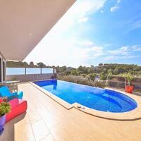 Villa Deniz — 14