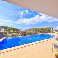 Villa Deniz — 15