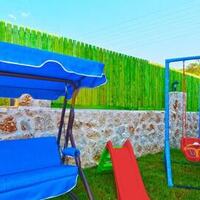 Villa Alyans Sarıbelen — 5