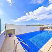 Villa Deniz — 16