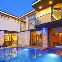 Villa Alyans Sarıbelen — 7