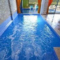 Villa Alyans Sarıbelen — 11