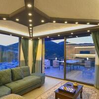 Villa Alyans Sarıbelen — 12
