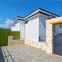 Villa Alyans Sarıbelen — 15