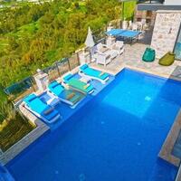 Villa Alyans Sarıbelen — 16