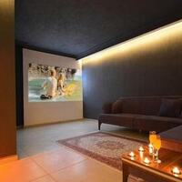 Villa Alyans Sarıbelen — 19