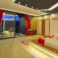 Villa Alyans Sarıbelen — 24