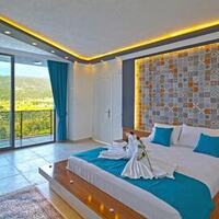 Villa Alyans Sarıbelen — 26