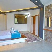 Villa Alyans Sarıbelen — 27