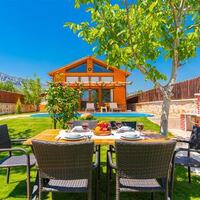 Villa Nazoğlu — 1
