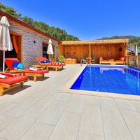 Villa Polat — 2