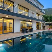 Villa Elit 1 — 2