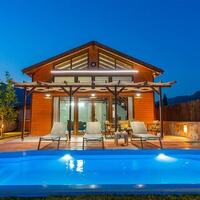 Villa Nazoğlu — 5