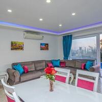 Villa Samyeli Üzümlü — 22