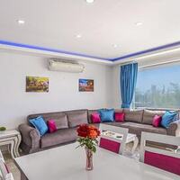 Villa Samyeli Üzümlü — 23