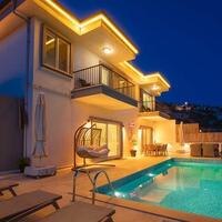 Villa Ata — 25