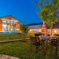 Villa Nazoğlu — 8