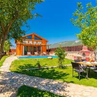 Villa Nazoğlu — 9