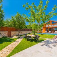 Villa Nazoğlu — 10
