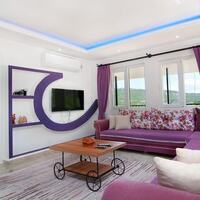 Villa İkizce — 33