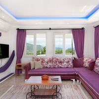Villa İkizce — 34