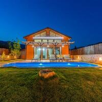 Villa Nazoğlu — 11