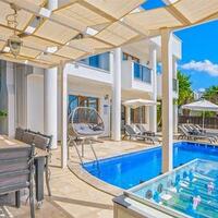 Villa Palm — 10