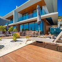 Villa Aura C — 3