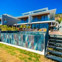 Villa Aura C — 4