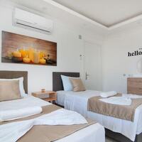 Villa İkizce — 47