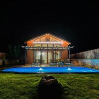 Villa Nazoğlu — 13