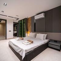 Villa Aura C — 50