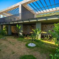 Villa Aura C — 56