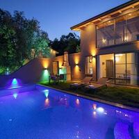 Villa Palace Small — 1