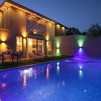 Villa Palace Small — 2