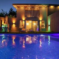 Villa Palace Small — 3