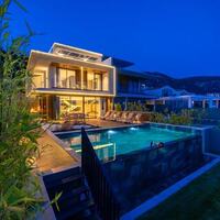 Villa Aura D — 1