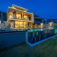 Villa Aura F — 1
