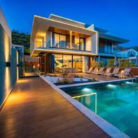 Villa Aura D — 2