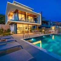 Villa Aura F — 2